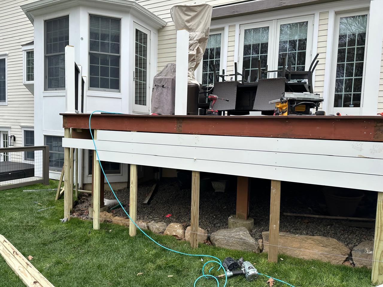 Elevated Porch - Image 5